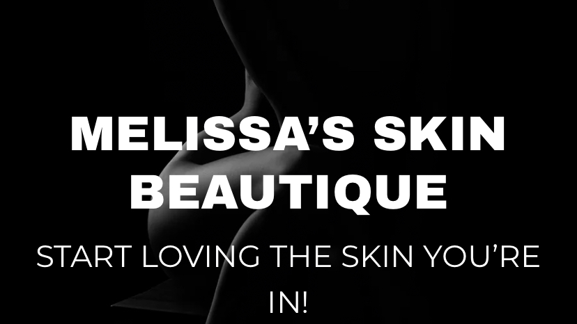 Melissa's Skin Beautique — photo