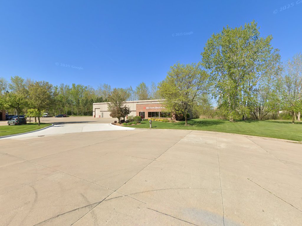 Mid-town Electric in Shelby Township