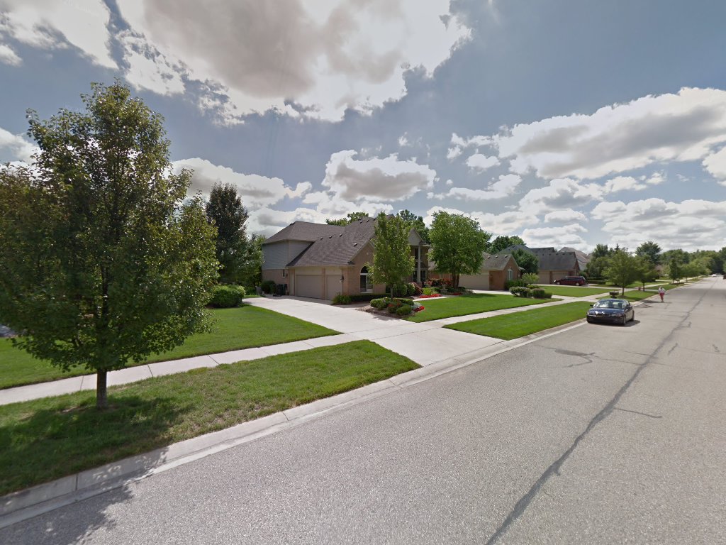 Motor City Brick Paving in Shelby Township