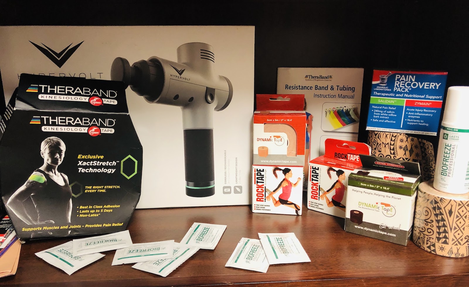 Nexus Spine & Sport in Shelby Township