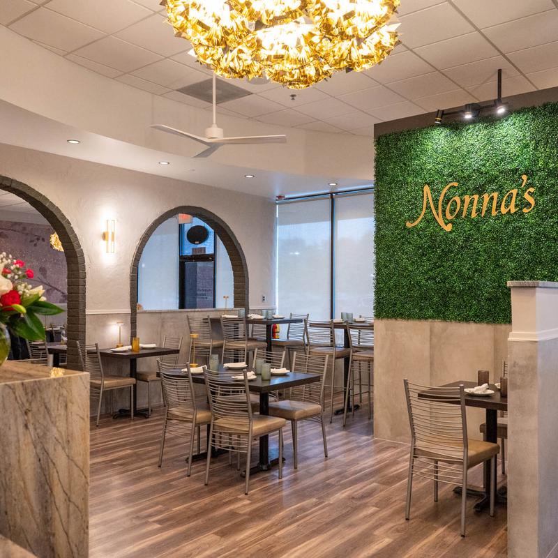 Nonna's Italian Kitchen in Shelby Township
