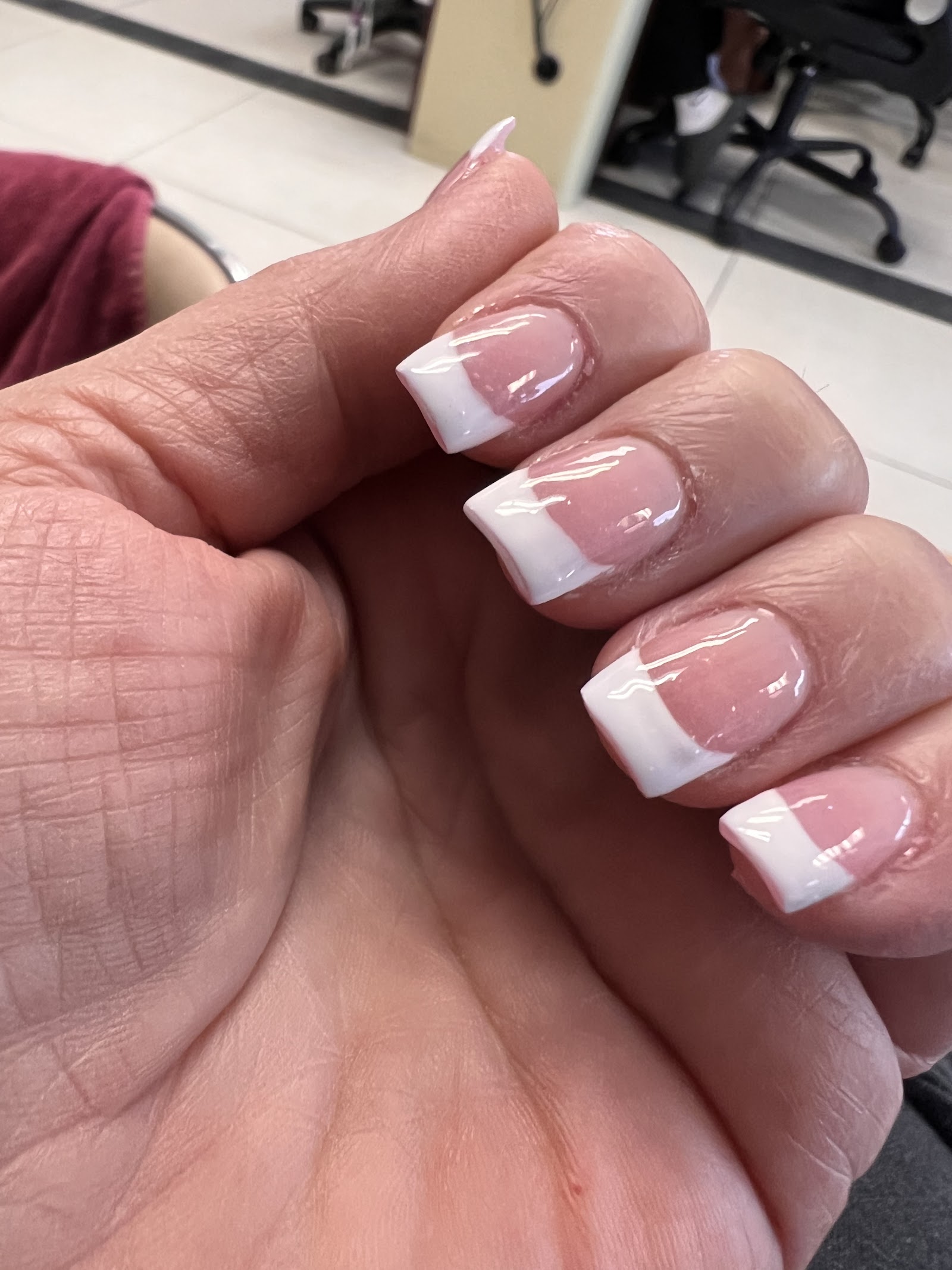 Odyssey Nails — photo