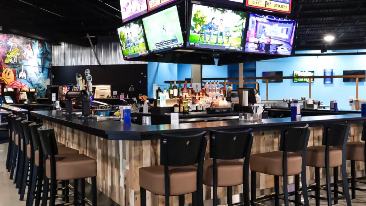 One Eyed Jacks in Shelby Township