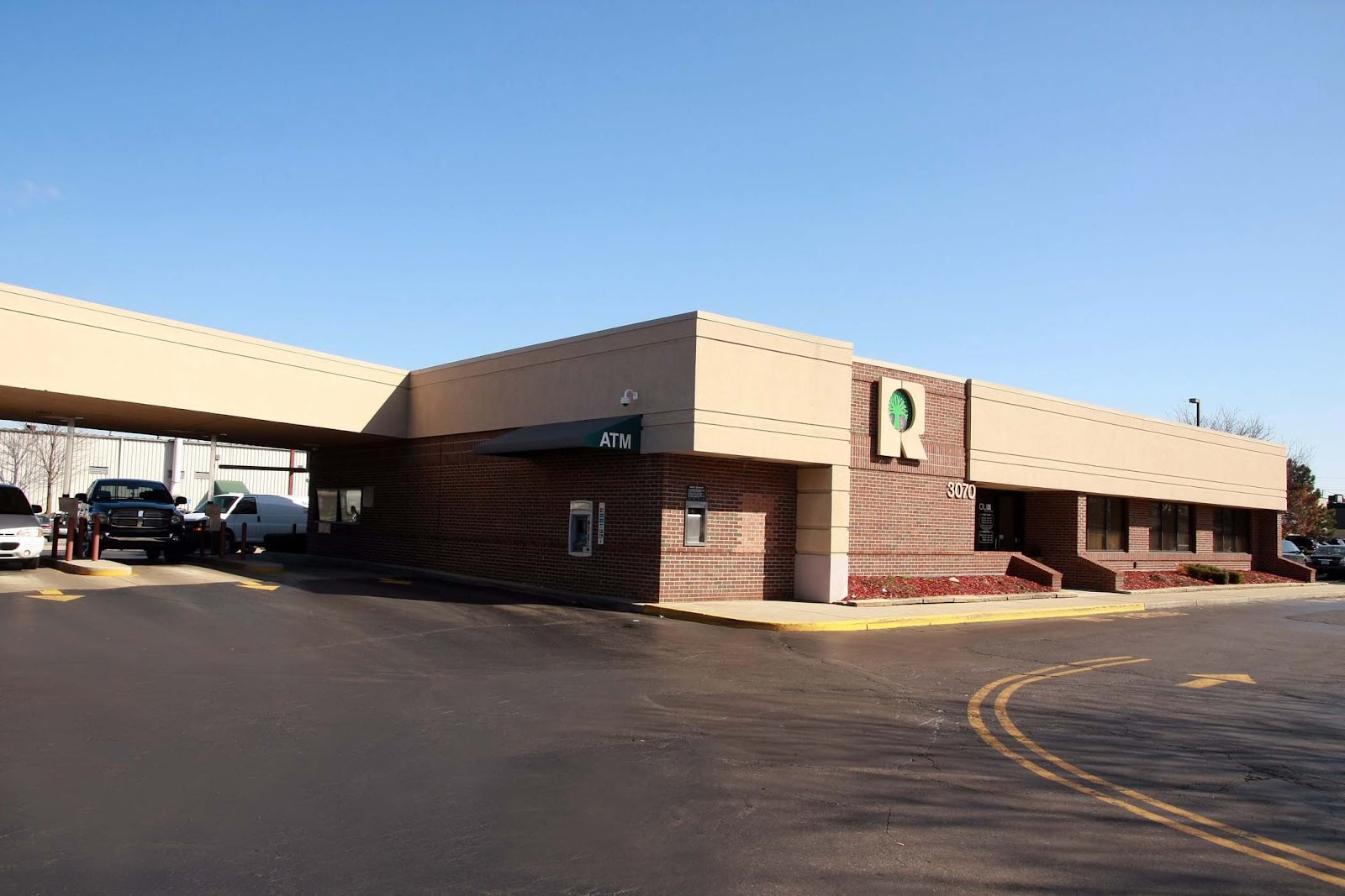 OUR Credit Union in Shelby Township