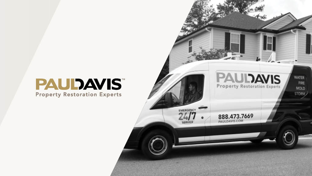 Paul Davis Restoration of East Michigan — photo