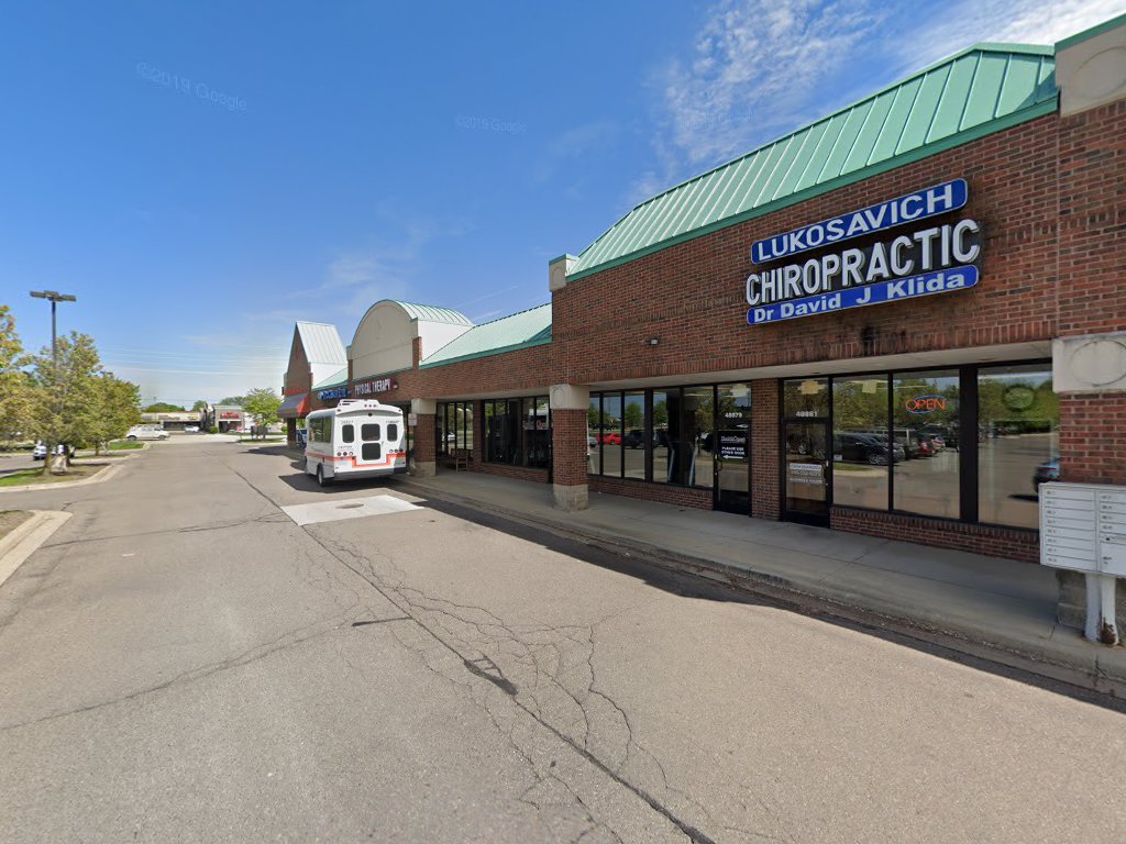 Pehur Chiropractic Center — photo