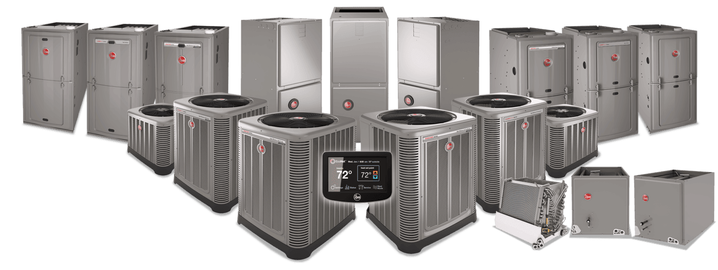Precision Temp Heating and Cooling in Shelby Township