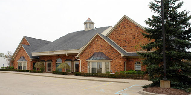 Purdy Chiropractic of Shelby in Shelby Township
