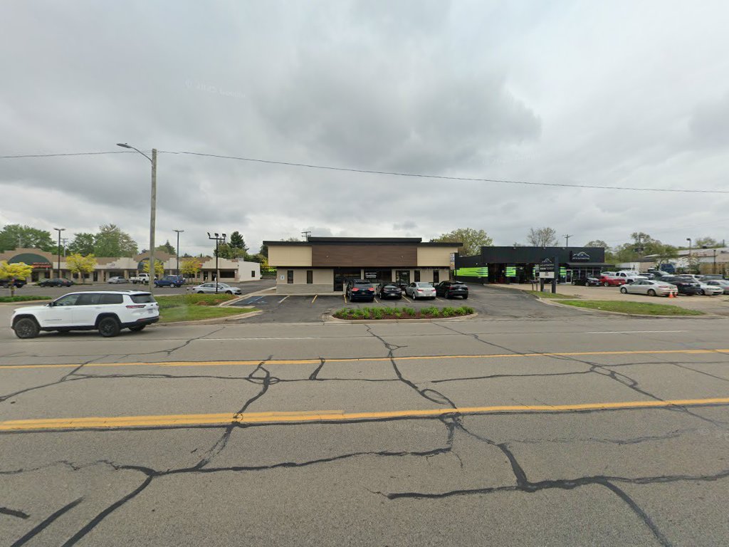 Pure auto sales in Shelby Township