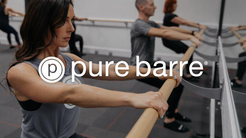 Pure Barre Shelby Township — photo