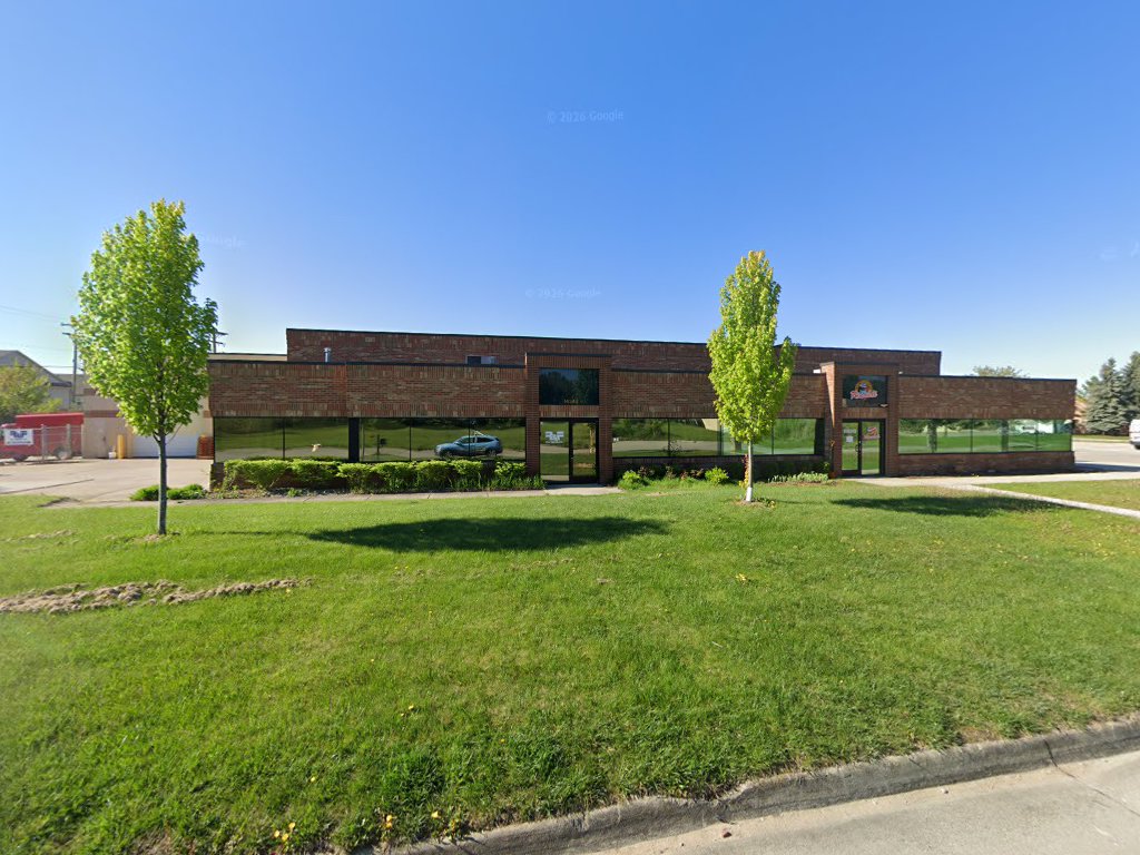 R & F Plumbing & Heating Inc in Shelby Township