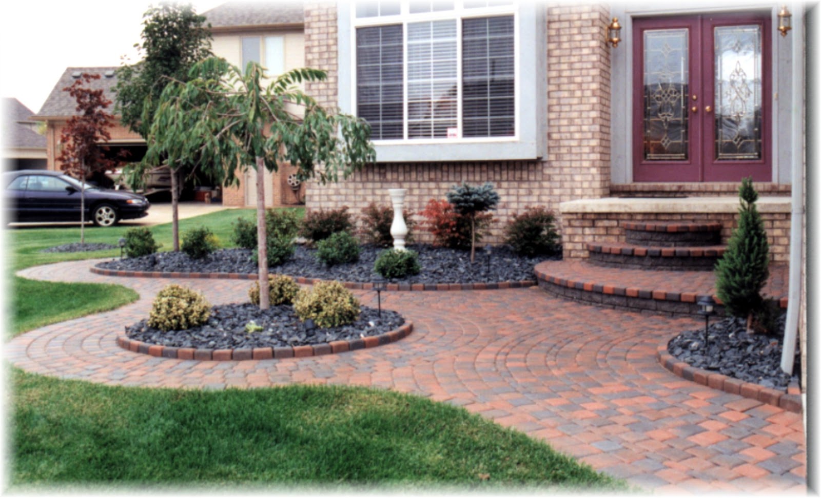 Rainbow Landscaping Inc. in Shelby Township