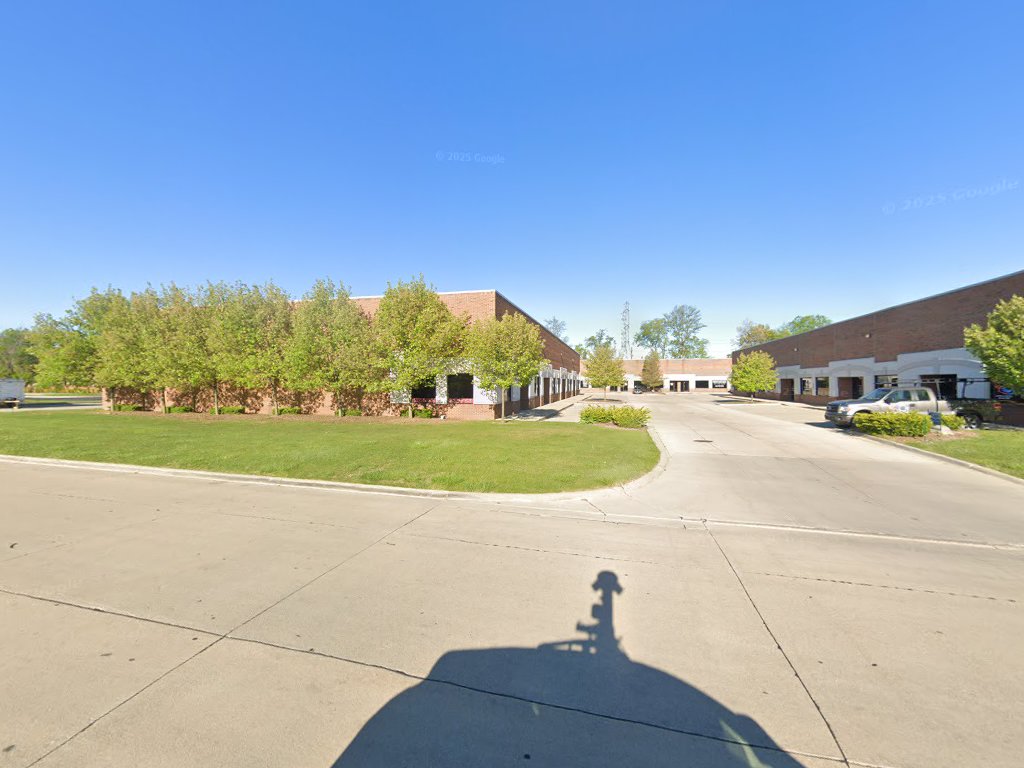 Refined Massage Therapy LLC in Shelby Township