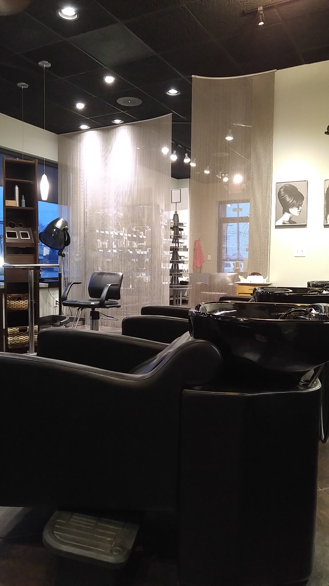 ReneeSalon — photo