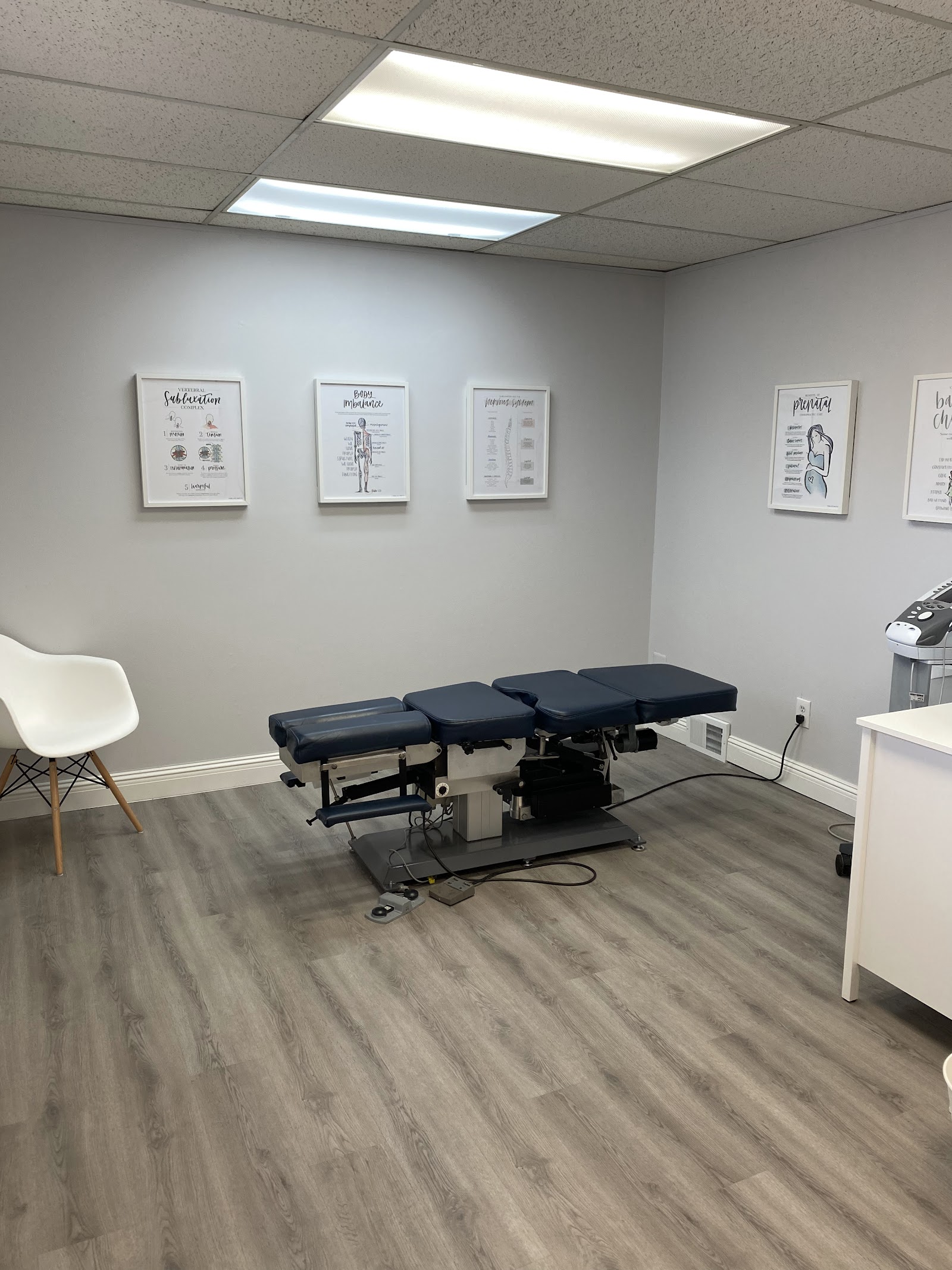 Reset Chiropractic — photo