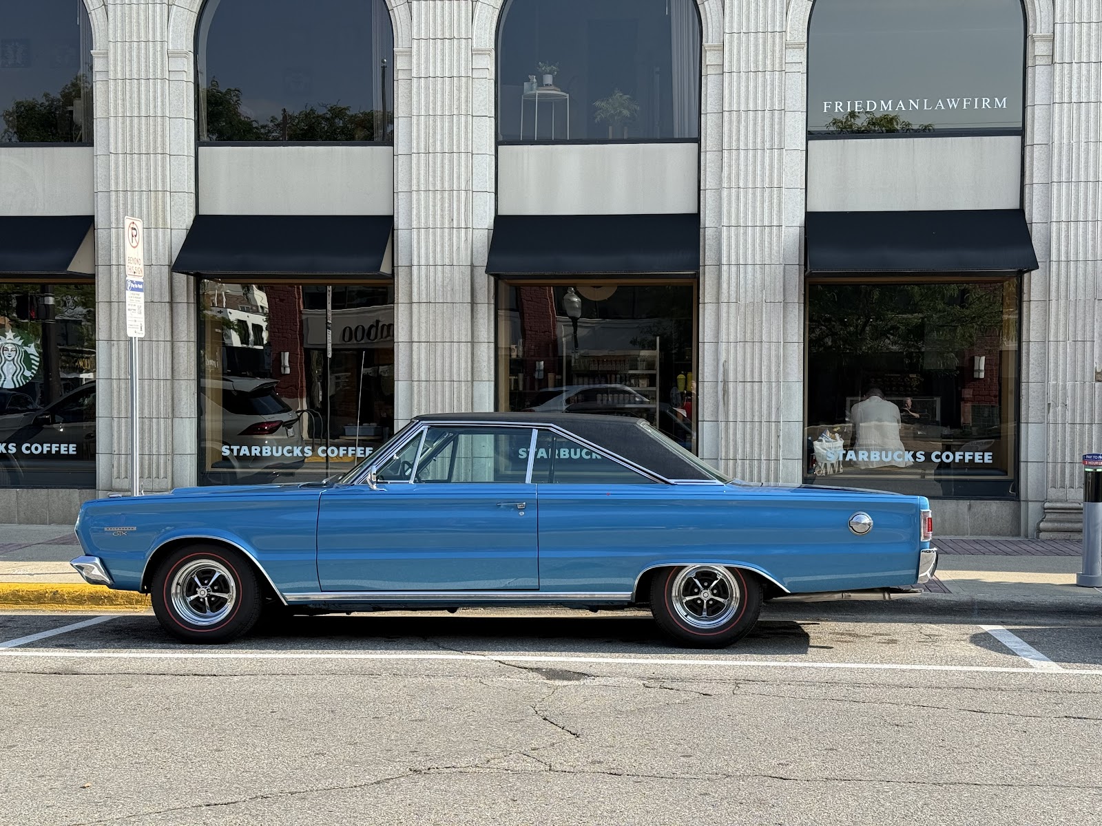 Rev Up Motors in Shelby Township