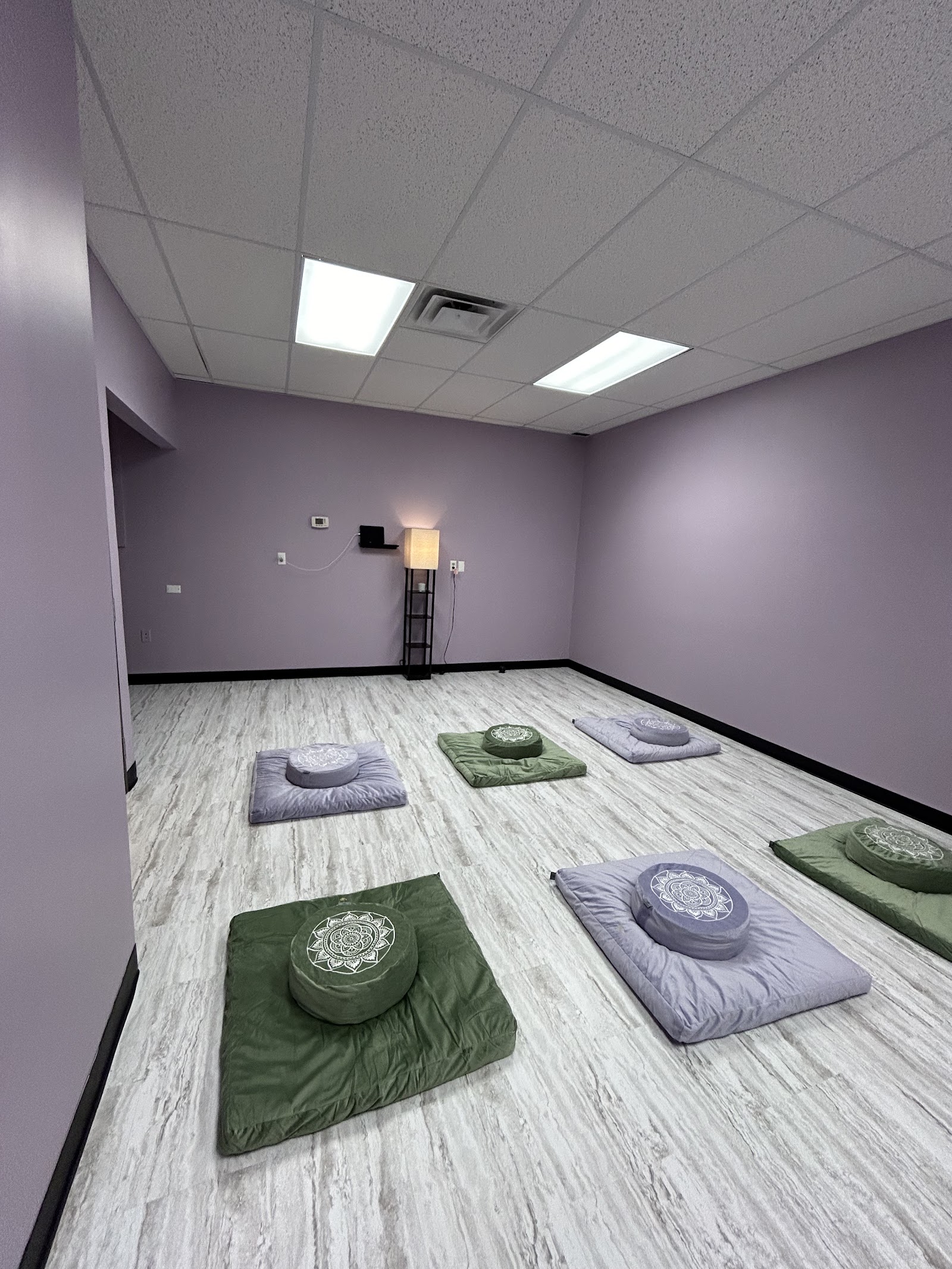 Revive Therapeutic Massage and Meditation Center — photo