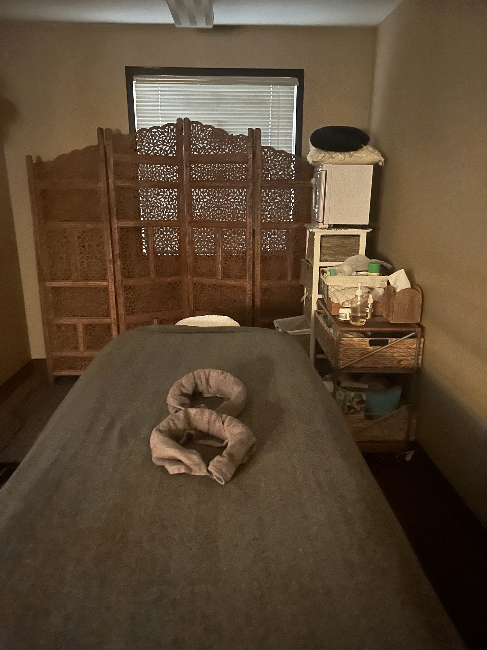 Ria's Touch Massage — photo