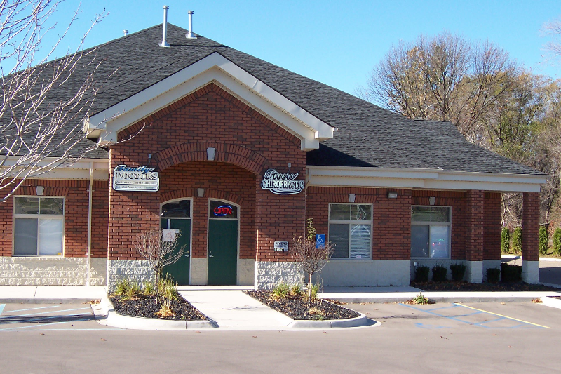 Rivers Chiropractic Center in Shelby Township