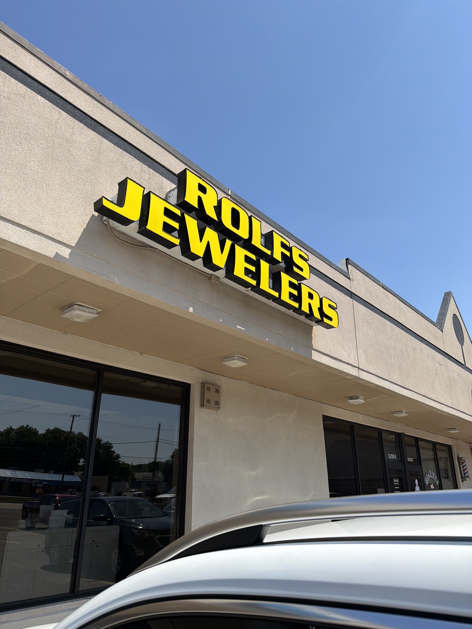 Rolfs Jewelers — photo