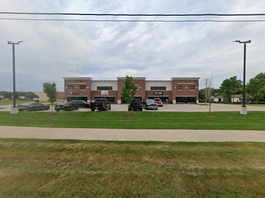 S2G Medical Spa Shelby Twp. — photo