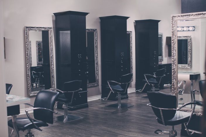 Salon Lux LLC — photo