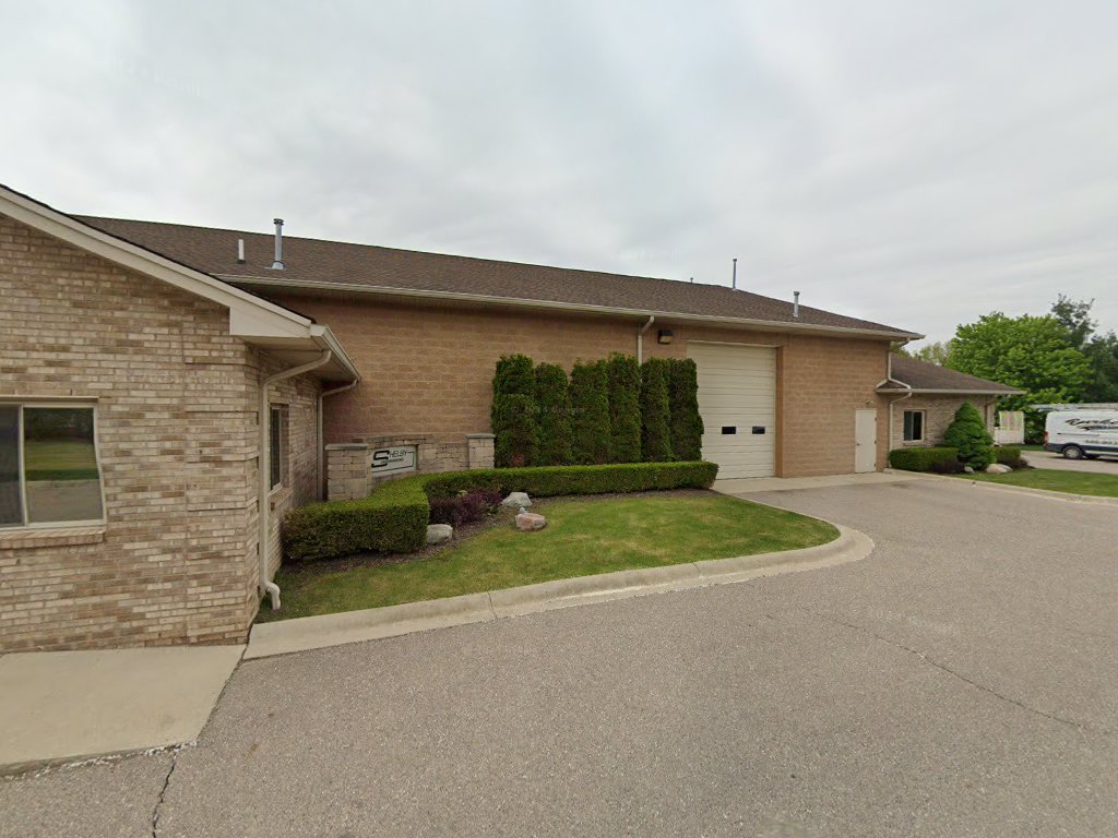 Shelby Underground in Shelby Township