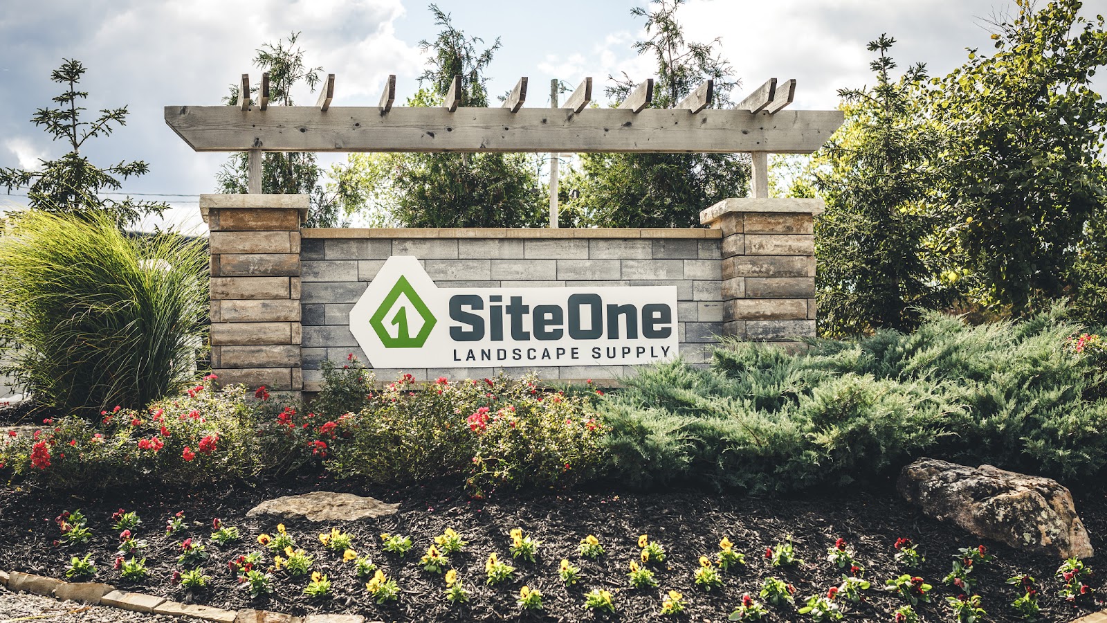 SiteOne Landscape Supply in Shelby Township
