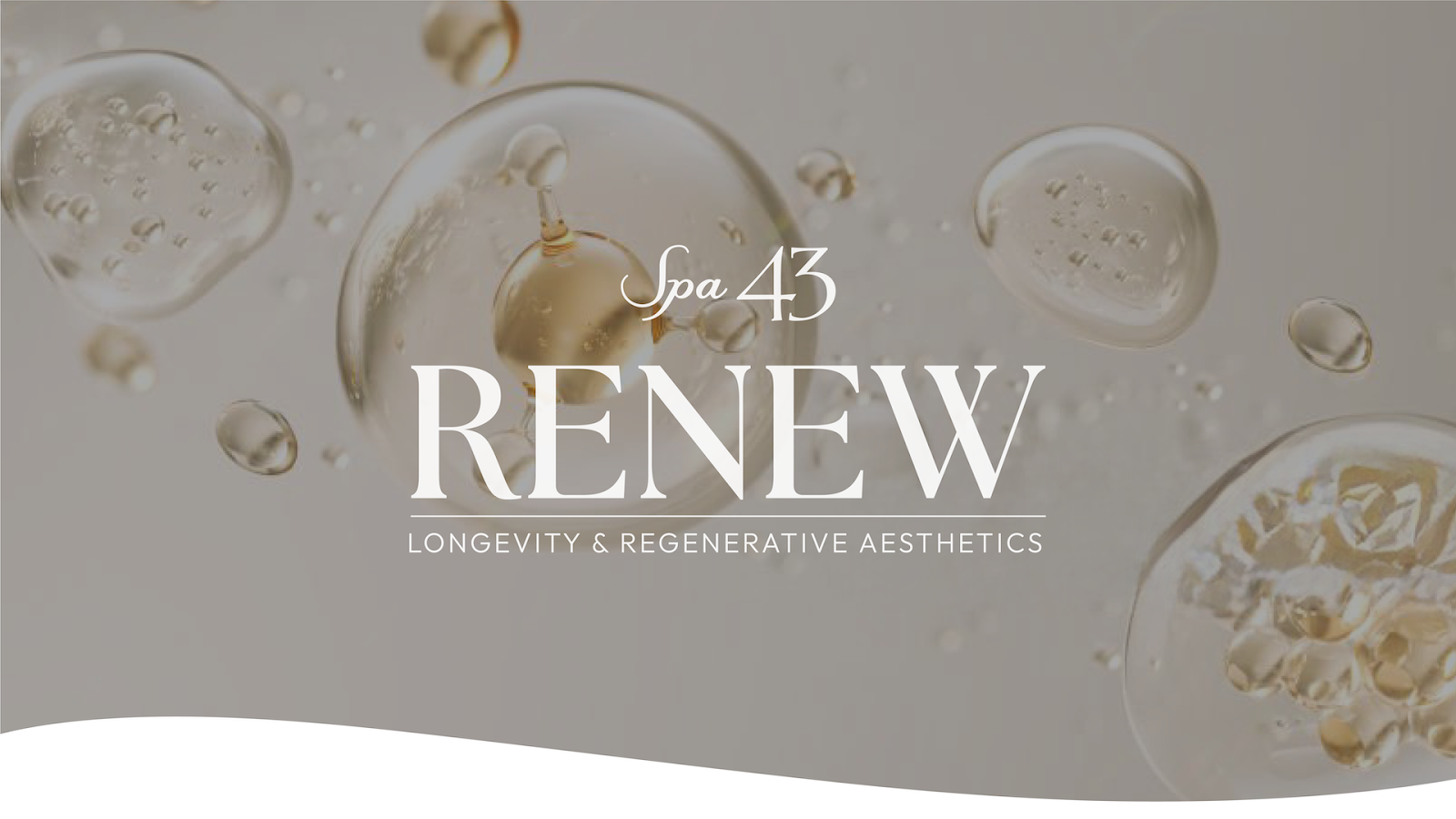 Spa 43 Cosmetic & Laser Center | Shelby Township — photo