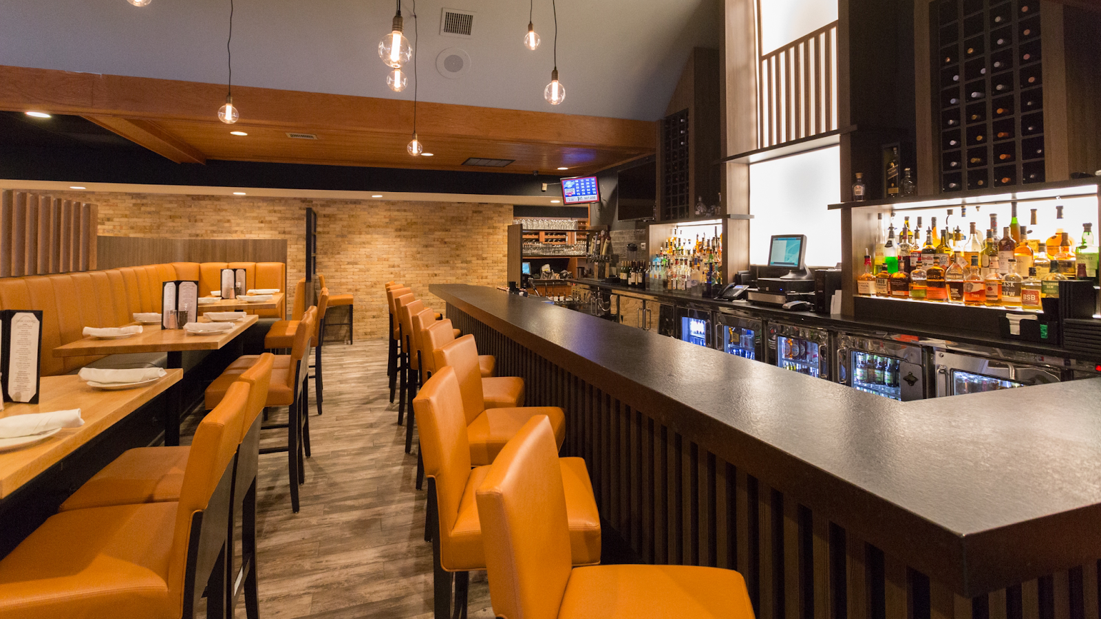 Steakhouse 22 — photo