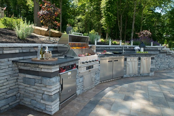 Stonescape Supply — photo