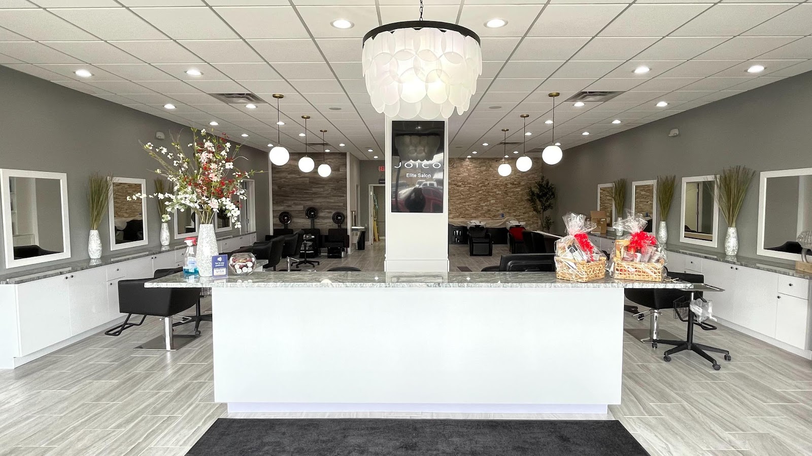 Studio 9 Salon - Shelby Township — photo