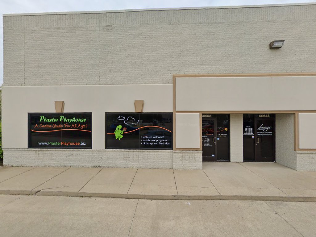 Tera Salon & Spa Suites, LLC — photo