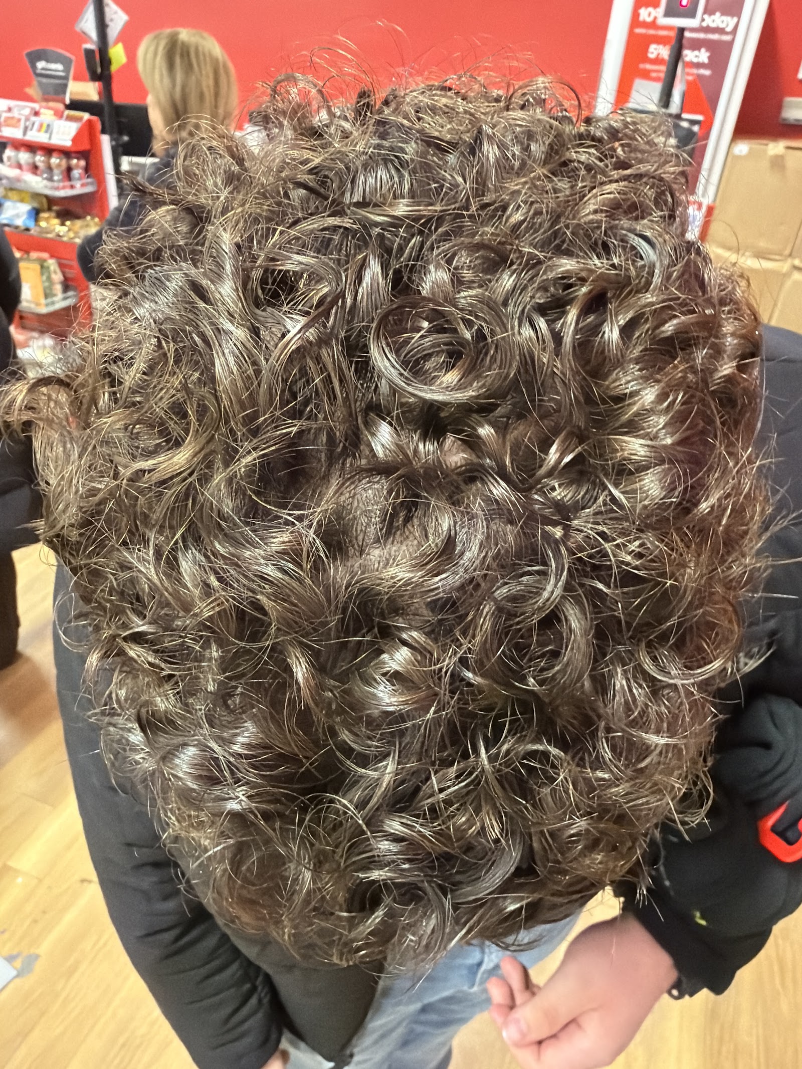 The Ultimate Salon and Spa — photo