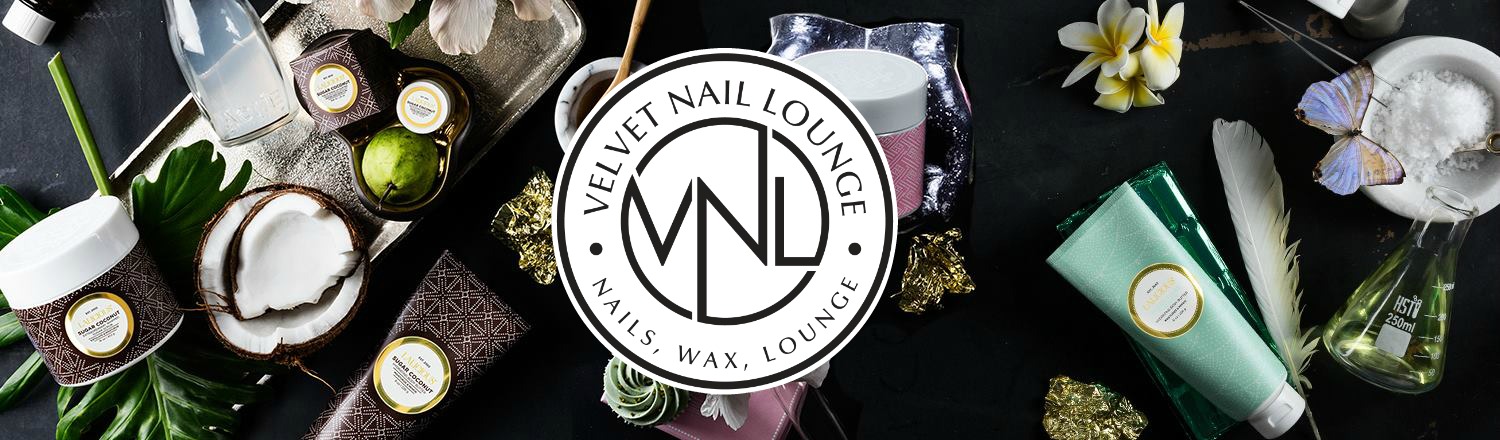 The Velvet Nail Lounge in Utica