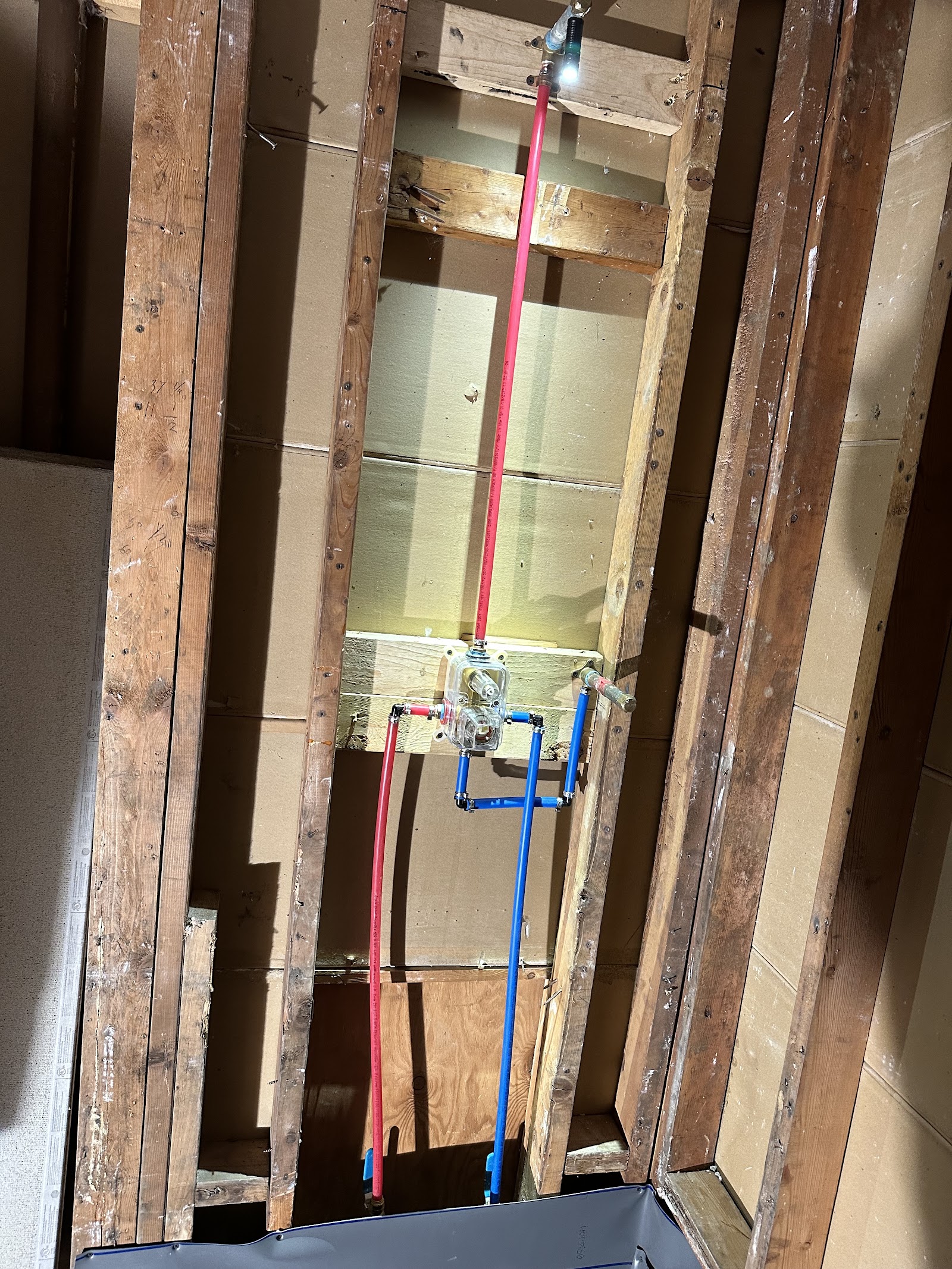 Tony's Quality Plumbing LLC in Shelby Township