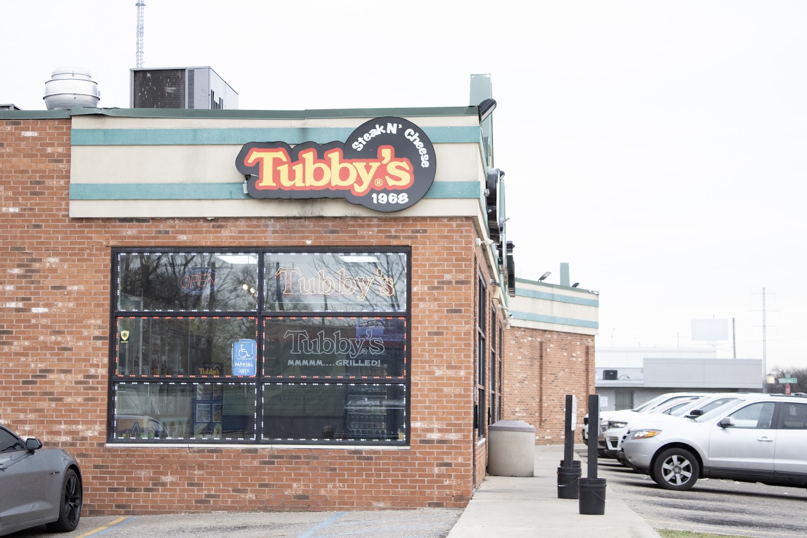 Tubby's Sub Shop in Shelby Township
