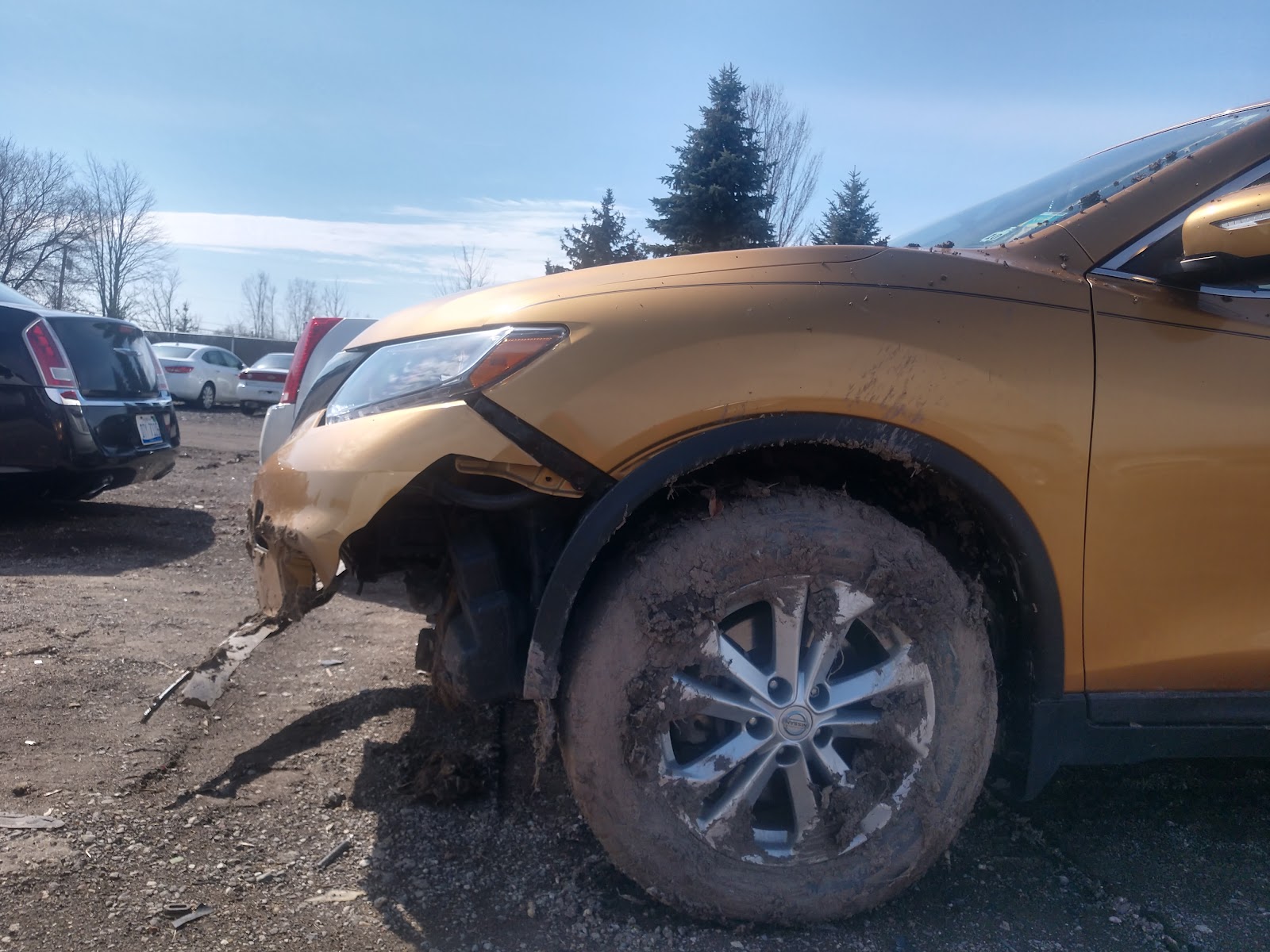 Utica Van Dyke Towing Service — photo