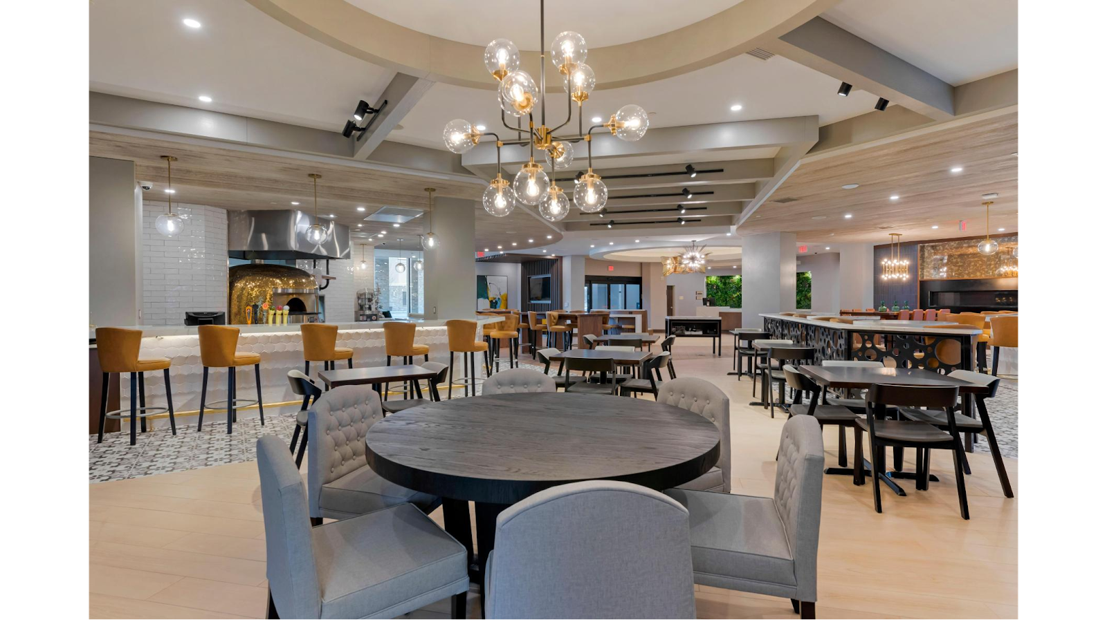 Verona Inspired Italian in Shelby Township