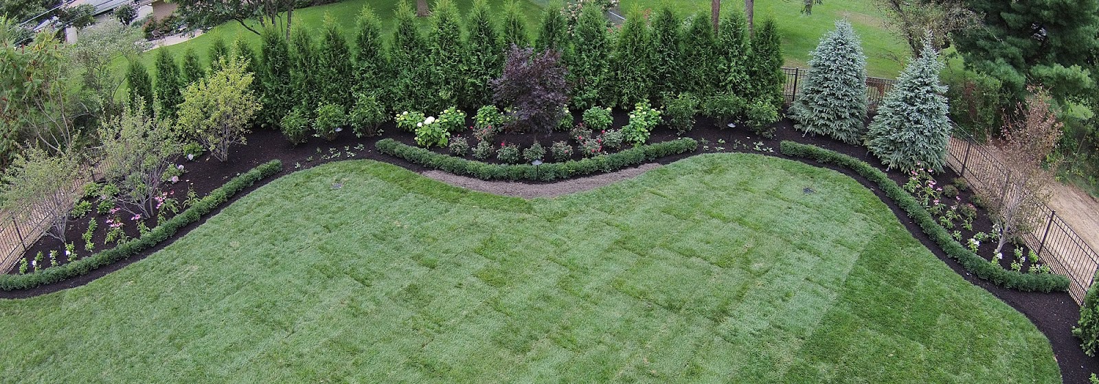 Victory Lawnscape L.L.C. — photo