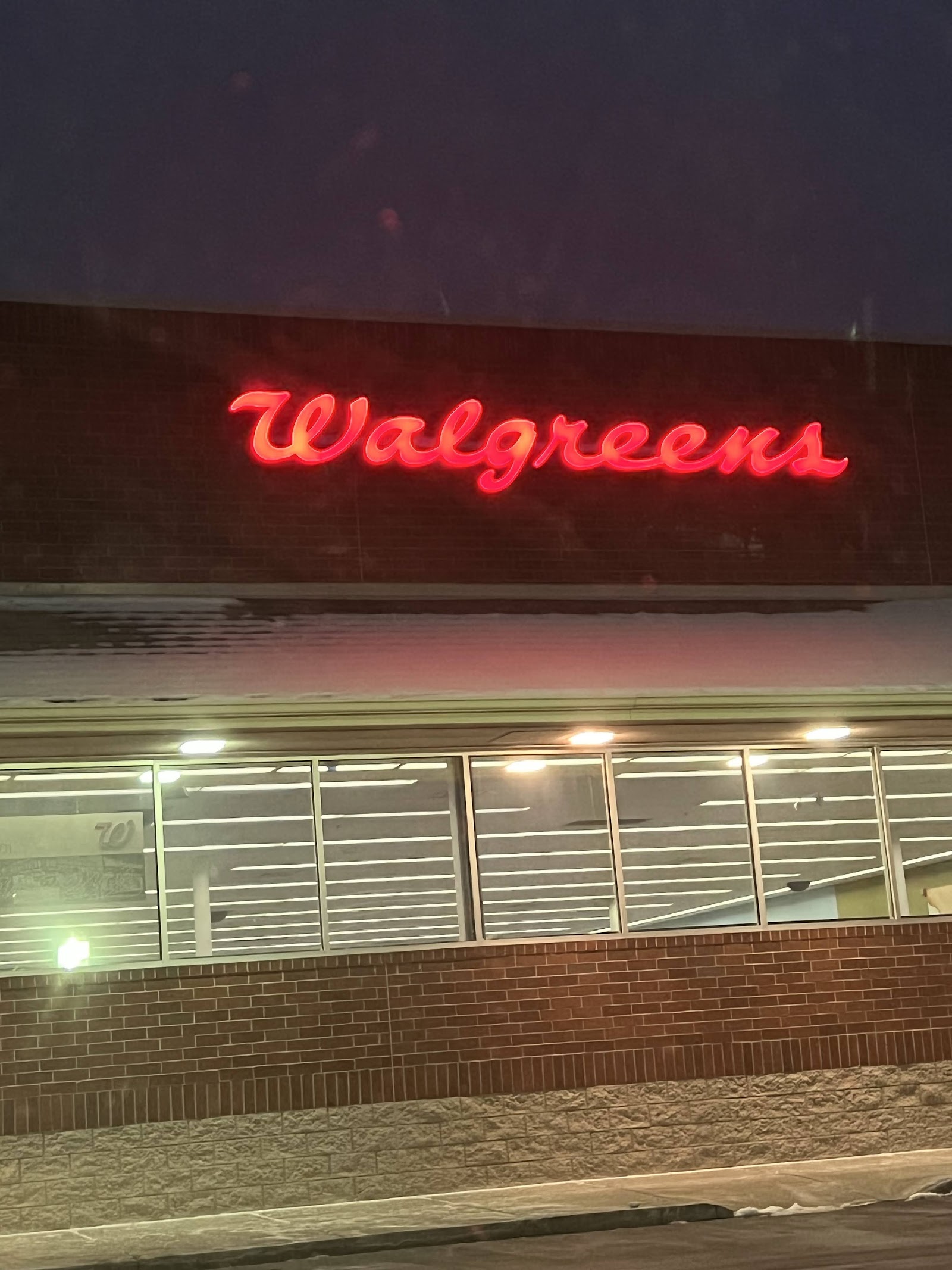 Walgreens in Shelby Township