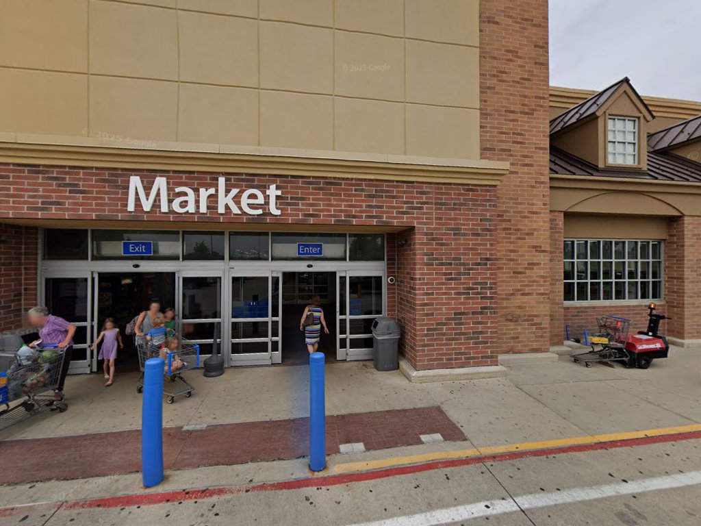 Walmart Business Center — photo