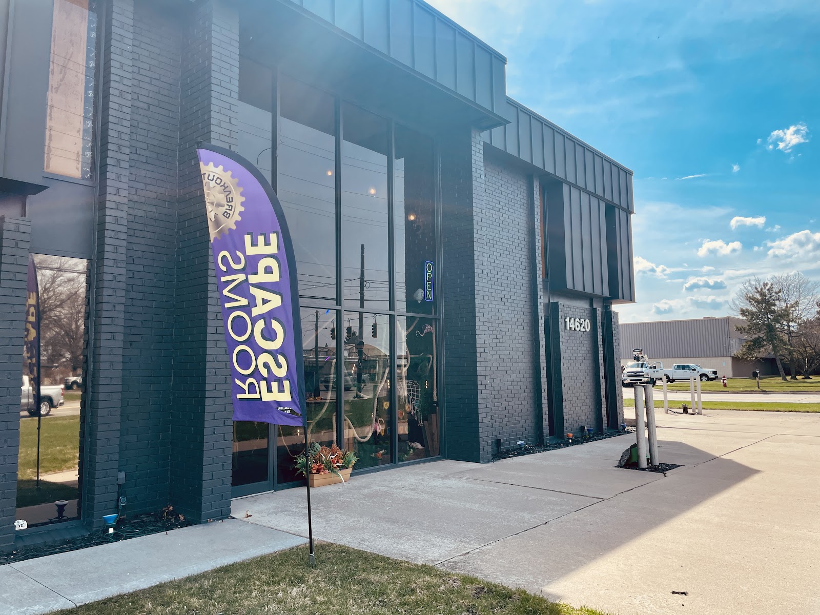 Xtreme Breakout Escape Rooms Shelby Twp — photo